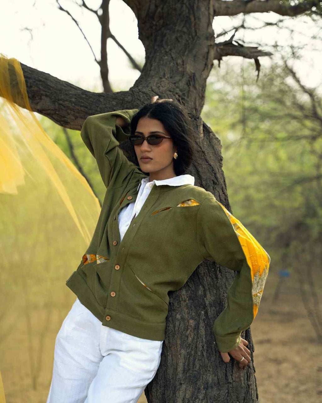 Karanj